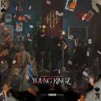 Purchase Krept & Konan - Young Kingz II