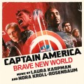 Purchase Laura Karpman & Nora Kroll-Rosenbaum - Captain America: Brave New World Mp3 Download