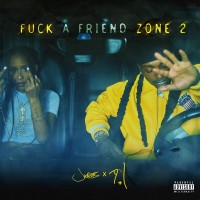 Purchase Jacquees & Dej Loaf - Fuck A Friendzone 2