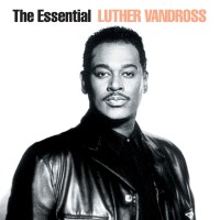 Purchase Luther Vandross - The Essential Luther Vandross CD2