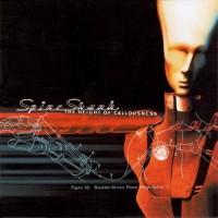 Purchase Spineshank - The Height Of Callousness (European Edition)