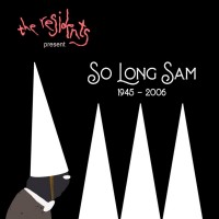 Purchase The Residents - So Long Sam (1945-2006) CD1