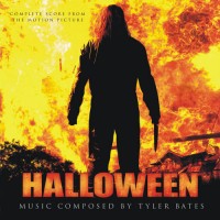 Purchase Tyler Bates - Halloween (Original Motion Picture Score)