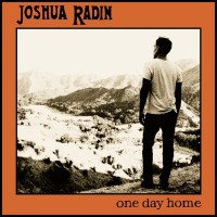 Purchase Joshua Radin - One Day Home