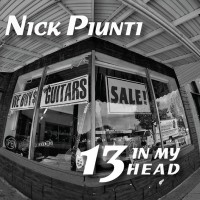 Purchase Nick Piunti - 13 In My Head