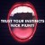 Buy Nick Piunti - Trust Your Instincts Mp3 Download