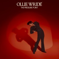 Purchase Ollie Wride - The Pressure Point