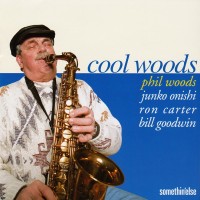 Purchase Phil Woods - Cool Woods