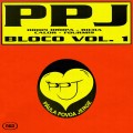 Buy Ppj - Bloco Vol. 1 (EP) Mp3 Download