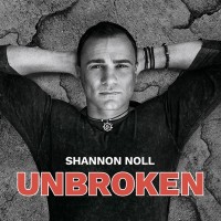 Purchase Shannon Noll - Unbroken