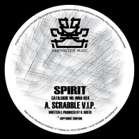 Purchase Spirit - Scrabble Vip / Fall (VLS)