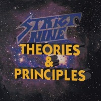 Purchase Strict Nine - Theories & Principles