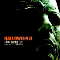 Purchase Tyler Bates - Halloween II (Soundtrack From The Motion Picture)