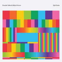 Purchase Brueder Selke & Midori Hirano - Split Scale
