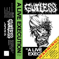 Purchase Gutless - A Live Execution