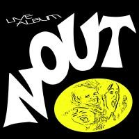 Purchase Nout - Nout (Live Album)