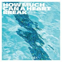 Purchase Pegasus - How Much Can A Heart Break (CDS)