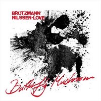 Purchase Peter Brotzmann - Butterfly Mushroom