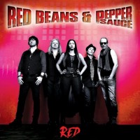Purchase Red Beans & Pepper Sauce - Red