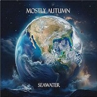 Purchase Mostly Autumn - Seawater