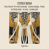 Purchase Stephen Hough - Hough Piano Concerto, Sonatina & Partita