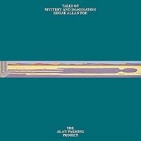 Purchase The Alan Parsons Project - Tales of Mystery and Imagination - Edgar Allan Poe Abbey Road Expanded Edition