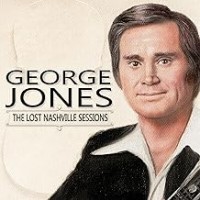 Purchase George Jones - Lost Nashville Sessions