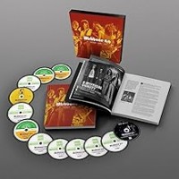 Purchase Wishbone Ash - At The BBC 1970-1988 NTSC/0 with 72pg Hardback Book