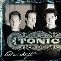 Purchase Tonic - Head On Straight Black