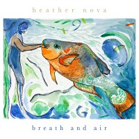 Purchase Heather Nova - Breath And Air