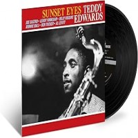 Purchase Teddy Edwards - Sunset Eyes Blue Note Tone Poet Edition