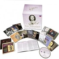 Purchase Joan Sutherland - The Complete Decca Recordings: Operas 1959-1970