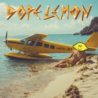Purchase Dope Lemon - Golden Wolf