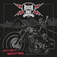 Purchase Rock-Out - Let's Call It Rock 'N' Roll