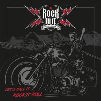 Purchase Rock-Out - Let's Call It Rock 'n' Roll