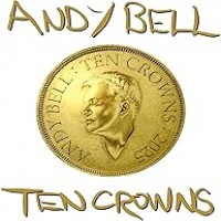 Purchase Andy Bell - Ten Crowns - White