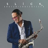 Purchase Adrian Crutchfield - Slick