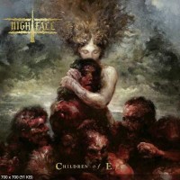 Purchase Nightfall - Children Of Eve