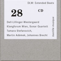 Purchase Dell-Lillinger-Westergaard - DLW: Extended Beats