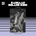 Buy Rahsaan Roland Kirk - Live In Paris (1970) Mp3 Download