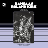 Purchase Rahsaan Roland Kirk - Live In Paris (1970)