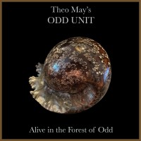 Purchase Theo May - Alive In The Forest Of Odd