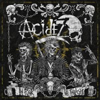 Purchase Acidez - In Punk We Thrash