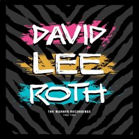 Purchase David Lee Roth - The Warner Recordings (1985-1994) (Remastered 2025) CD1