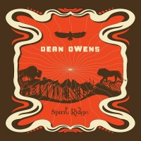 Purchase Dean Owens - Spirit Ridge