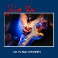 Buy Julian Sas - Miles And Memories Mp3 Download