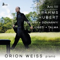 Purchase Orion Weiss - Arc III