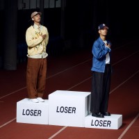 Purchase Rizzle Kicks - Competition Is For Losers