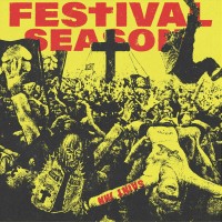 Purchase Saint Jhn - Festival Season