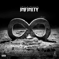 Purchase Smif-n-Wessun - Infinity